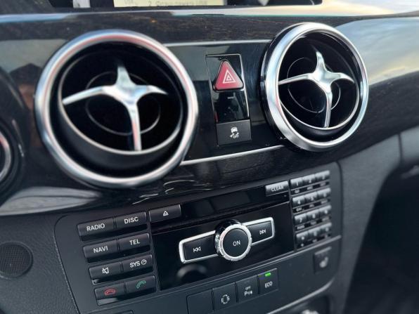 Mercedes-Benz GLK-Класс I (X204) Рестайлинг с пробегом 2014 года, цена 2 100 000 рублей, 164460 км, внедорожник, Автокод Объявления