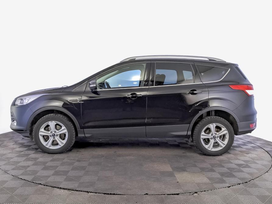 Ford Kuga II Москва  - изображение 8