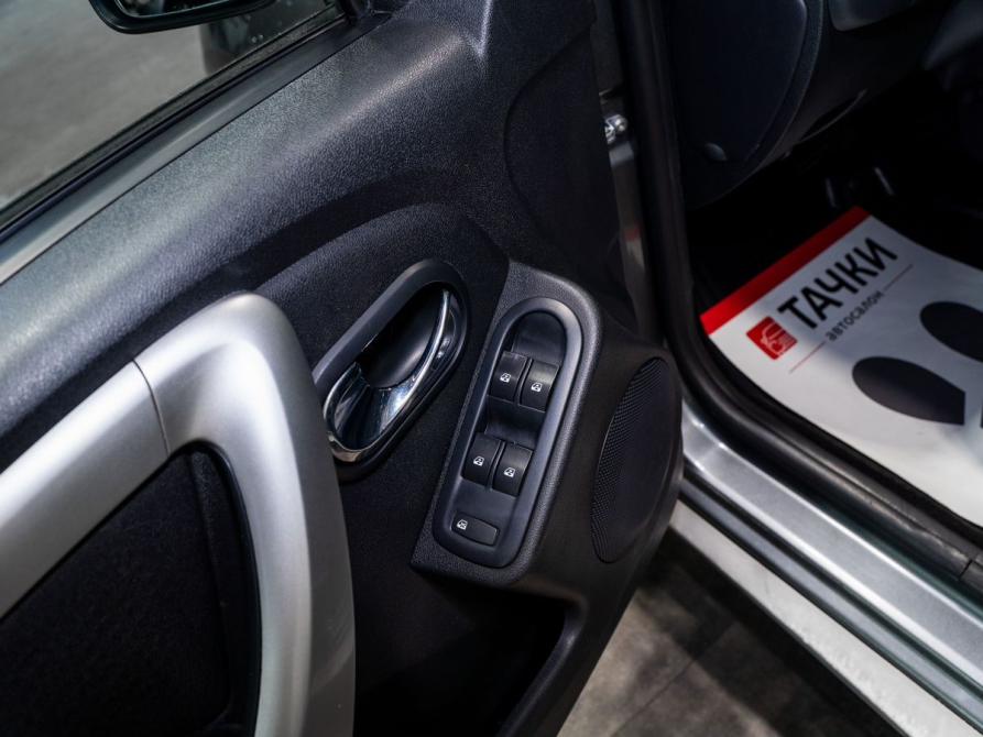 Nissan Terrano III (D10) Чита  - изображение 13