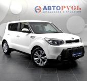 Kia Soul II Москва  - изображение 26