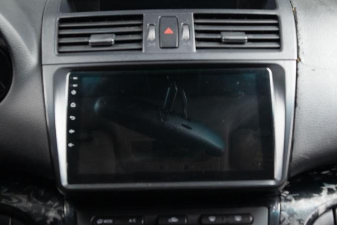 Mazda 6 II (GH) с пробегом 2008 года, цена 739 000 рублей, 344000 км, седан, Автокод Объявления