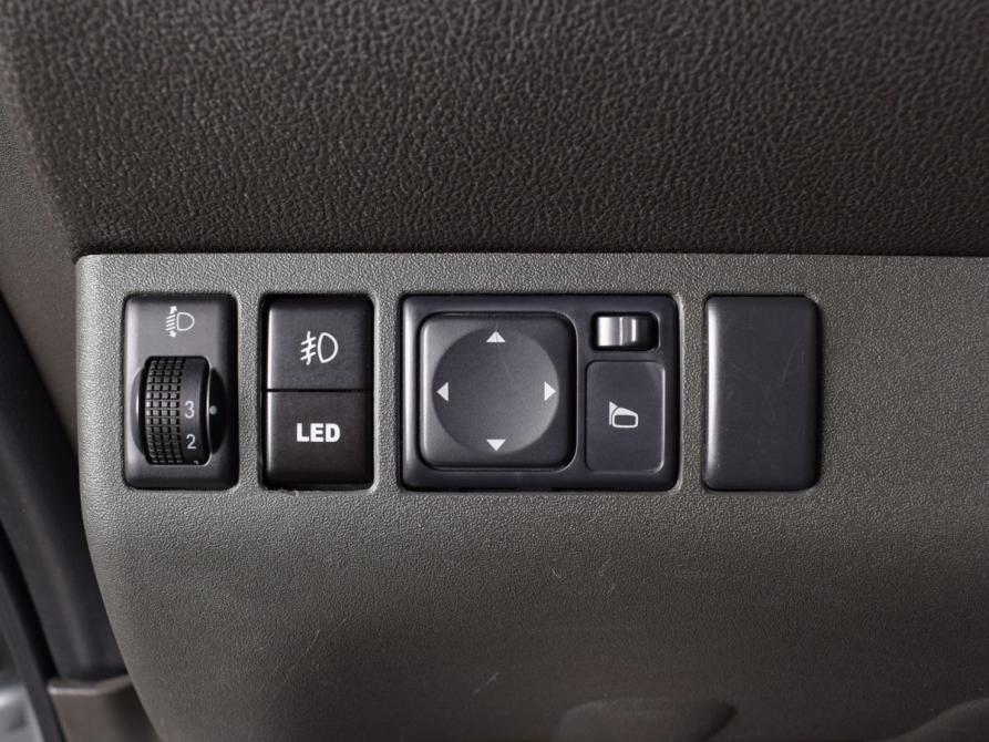 Nissan Pathfinder III Рестайлинг Кемерово  - изображение 17