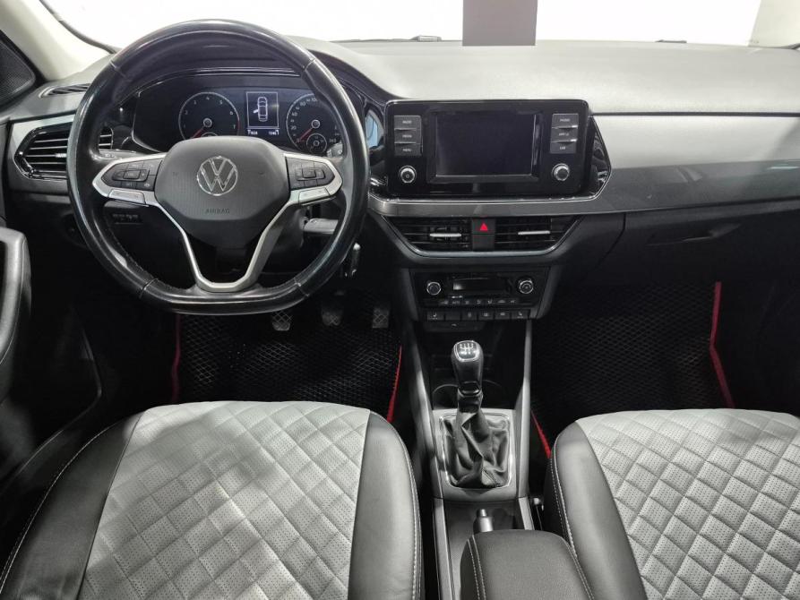 Volkswagen Polo VI Воронеж  - изображение 10