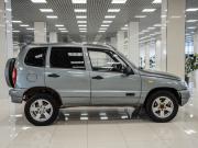 Chevrolet Niva I Самара  - изображение 18