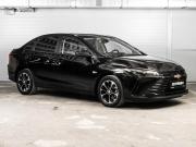 Chevrolet Monza II Рестайлинг Ставрополь  - изображение 26