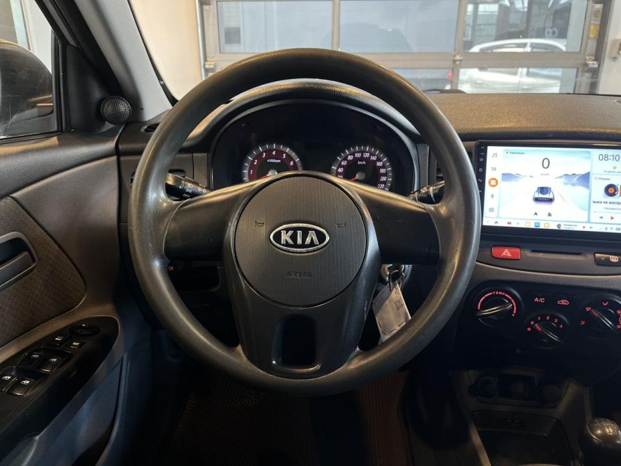 Kia Rio II Рестайлинг Чебоксары  - изображение 10