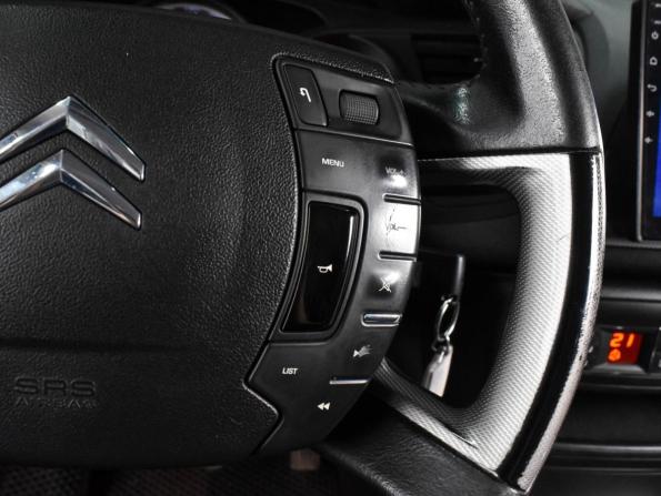 Citroen C5 II с пробегом 2008 года, цена 544 000 рублей, 298650 км, седан, Автокод Объявления