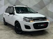 Lada (ВАЗ) Kalina II Оренбург  - изображение 15