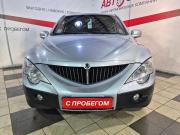 SsangYong Actyon I Воронеж  - изображение 25