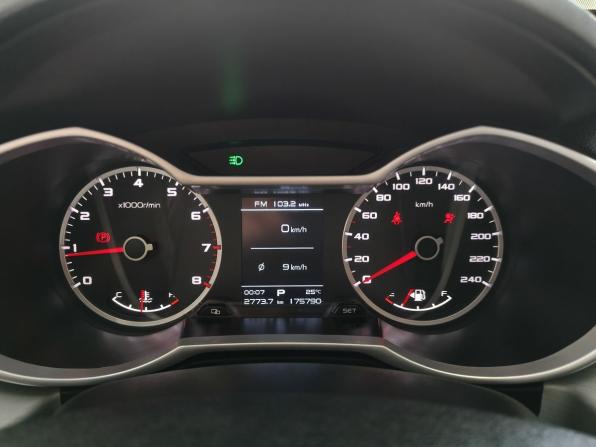 Geely Atlas I с пробегом 2020 года, цена 1 490 000 рублей, 175000 км, внедорожник, Автокод Объявления