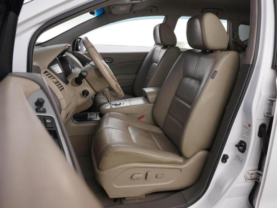 Nissan Murano II (Z51) Рестайлинг 2 Москва  - изображение 10