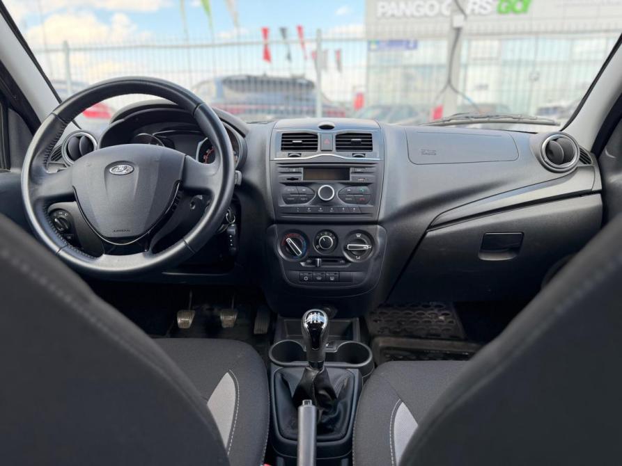 Lada (ВАЗ) Granta I Рестайлинг Набережные Челны  - изображение 18