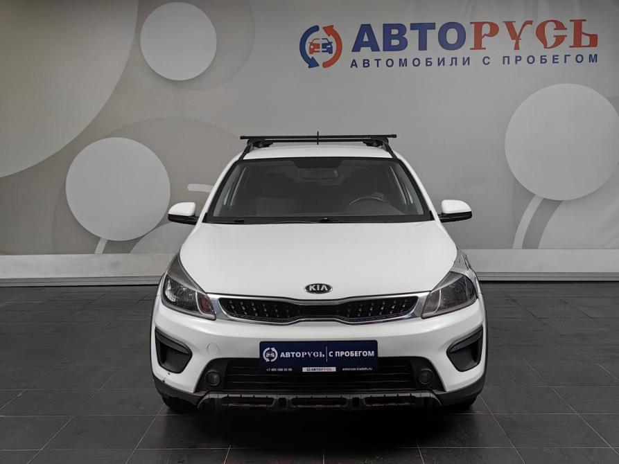Kia Rio IV Москва  - изображение 3