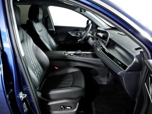 Chery Tiggo 8 Pro Max I Рестайлинг с пробегом 2023 года, цена 2 448 000 рублей, 34658 км, внедорожник, Автокод Объявления