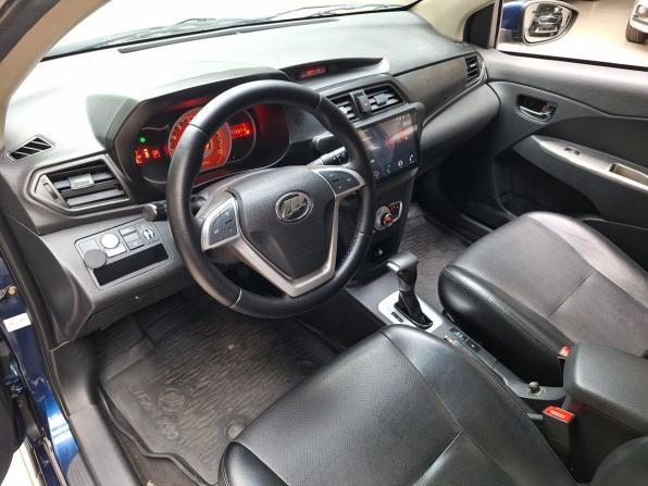 Lifan X50 с пробегом 2018 года, цена 470 000 рублей, 177232 км, хэтчбек, Автокод Объявления