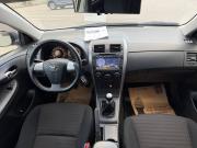 Toyota Corolla X (E140 E150) Рестайлинг Тула  - изображение 24