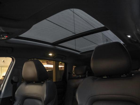 Chery Tiggo 8 Pro I с пробегом 2022 года, цена 1 829 000 рублей, 101657 км, внедорожник, Автокод Объявления