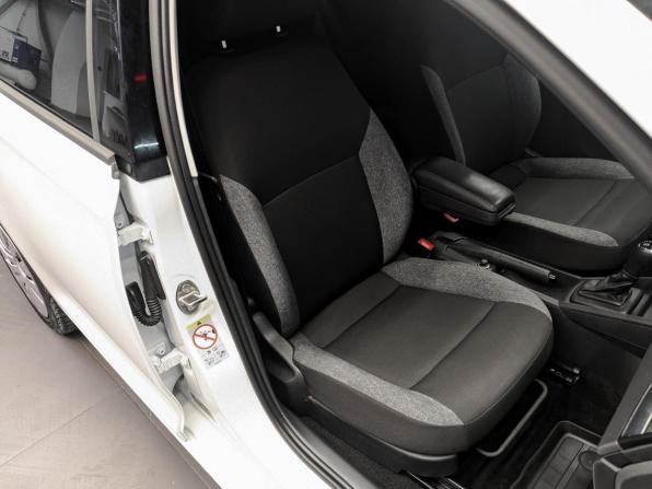 Skoda Rapid II с пробегом 2021 года, цена 1 250 000 рублей, 191119 км, лифтбек, Автокод Объявления