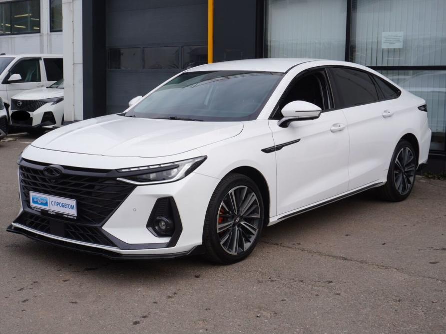Chery Arrizo 8 Москва  - изображение 1
