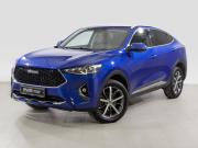 Haval F7x I Москва  - изображение 31