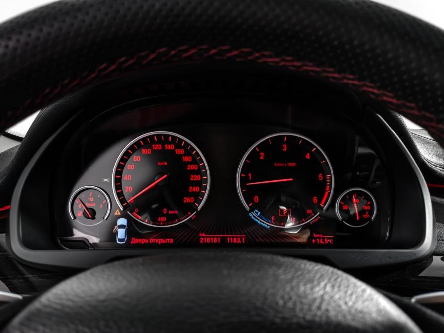 BMW X6 II (F16) Санкт-Петербург  - изображение 24
