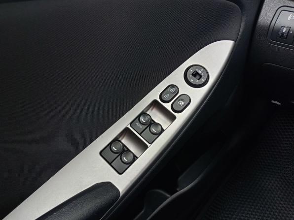 Hyundai Solaris I Рестайлинг с пробегом 2016 года, цена 1 077 777 рублей, 131417 км, седан, Автокод Объявления