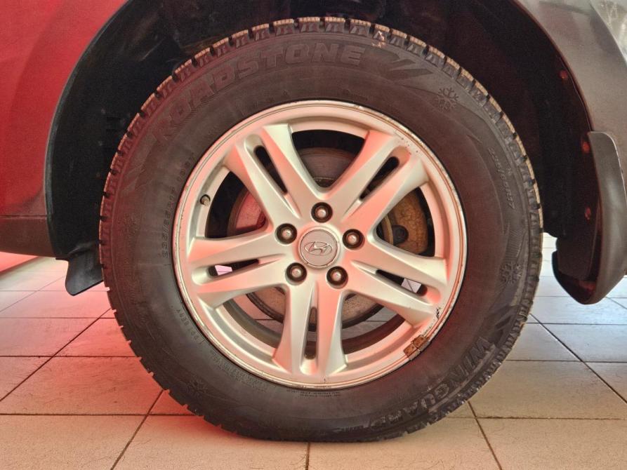 Hyundai Santa Fe II Рестайлинг Вологда  - изображение 19