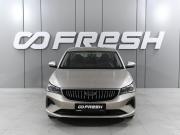 Geely Emgrand II Ростов-на-Дону  - изображение 24