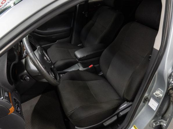 Toyota Avensis II Рестайлинг с пробегом 2008 года, цена 1 100 000 рублей, 177177 км, седан, Автокод Объявления