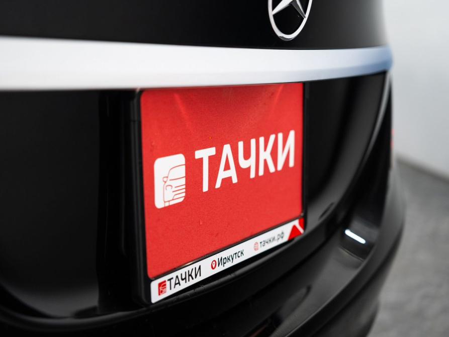Mercedes-Benz C-Класс IV (W205) Иркутск  - изображение 28