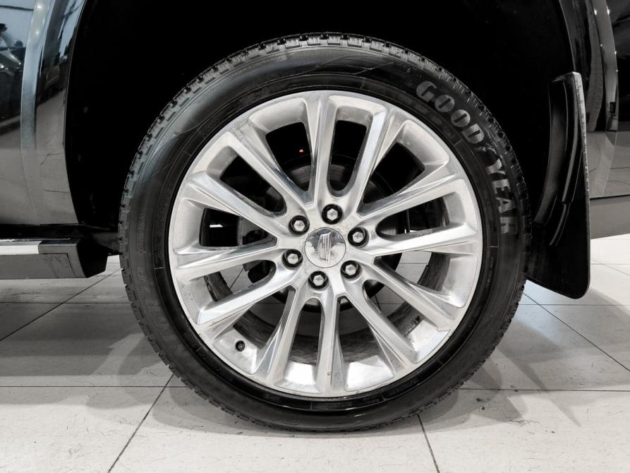 Cadillac Escalade IV Казань  - изображение 22