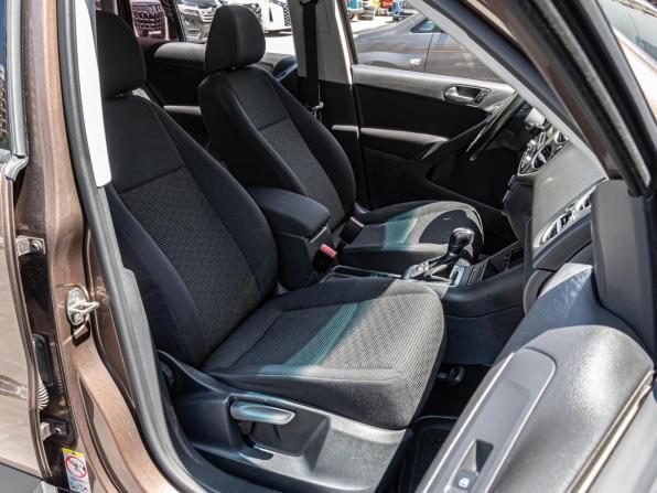 Volkswagen Tiguan I Рестайлинг с пробегом 2014 года, цена 1 250 000 рублей, 161475 км, внедорожник, Автокод Объявления