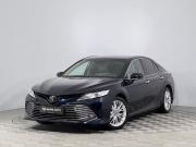 Toyota Camry VIII (XV70) Калининград  - изображение 19