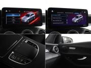 Mercedes-Benz GLC I (X253) Рестайлинг Москва  - изображение 47