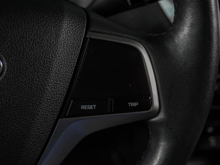 Hyundai Solaris II Рестайлинг Воронеж  - изображение 16