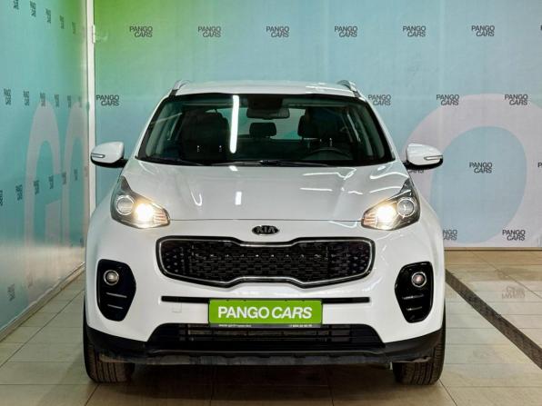 Kia Sportage IV с пробегом 2017 года, цена 1 833 000 рублей, 117261 км, внедорожник, Автокод Объявления
