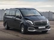 Mercedes-Benz Vito III (W447) Москва  - изображение 42