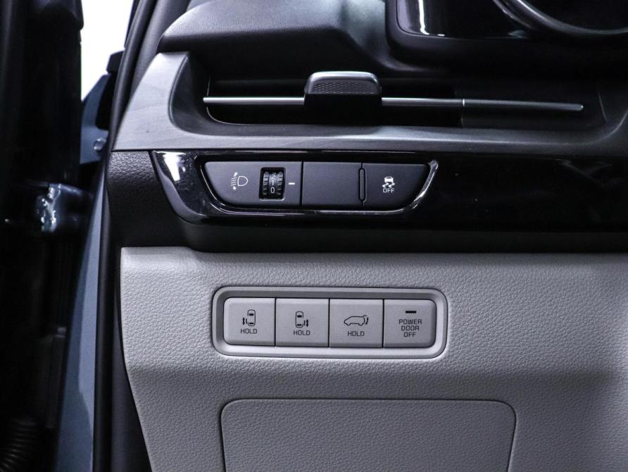 Kia Carnival IV Красноярск  - изображение 10