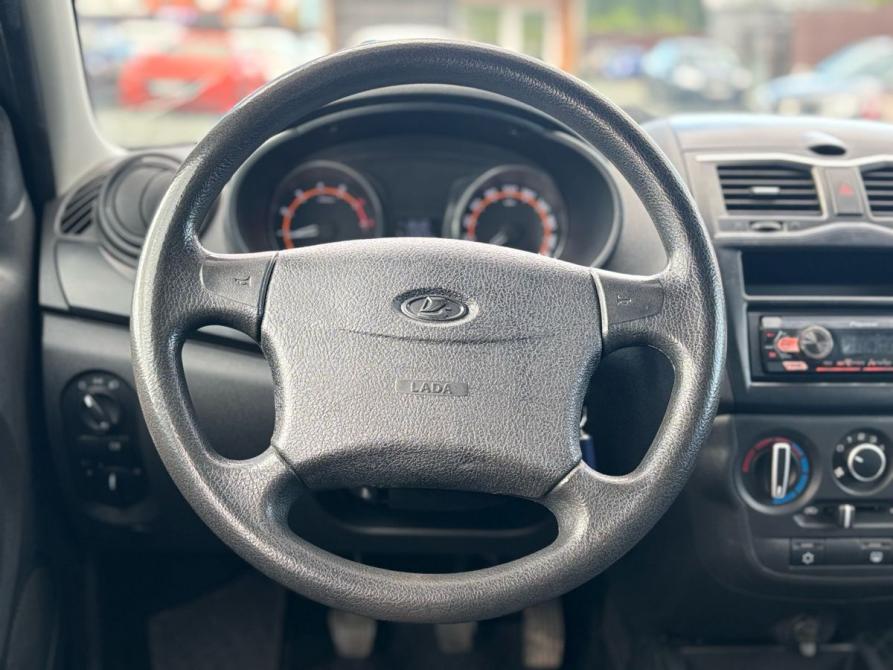 Lada (ВАЗ) Granta I Рестайлинг Ижевск  - изображение 15