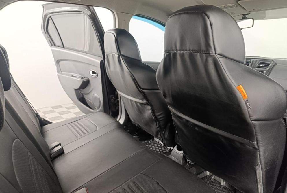 Renault Logan I Рестайлинг Волгоград  - изображение 18