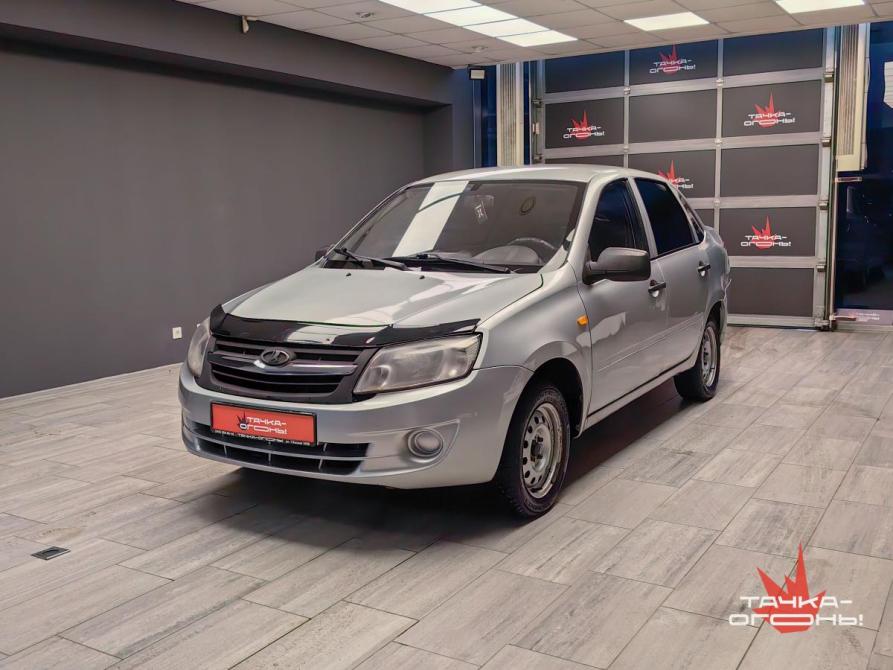 Lada (ВАЗ) Granta I Пермь  - изображение 1