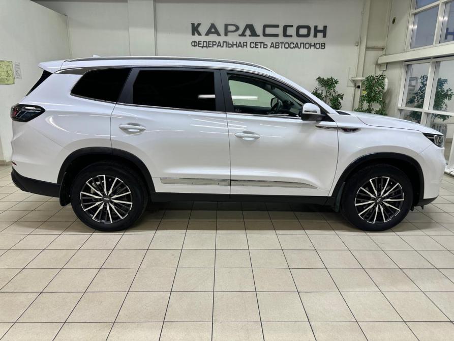 Chery Tiggo 8 Pro Max I Волгоград  - изображение 6