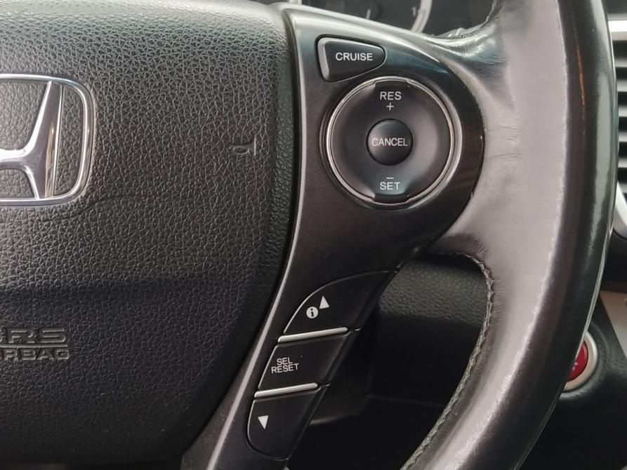 Honda Accord IX Екатеринбург  - изображение 11