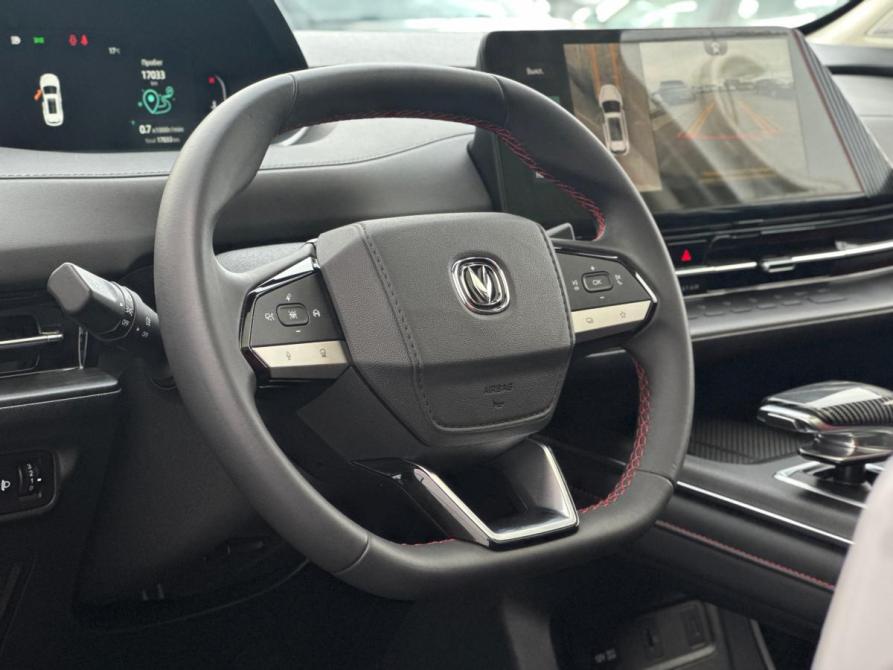 Changan UNI-S I Воронеж  - изображение 10