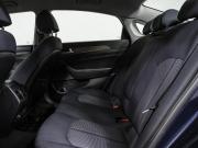Hyundai Sonata VII (LF) Рестайлинг Москва  - изображение 27