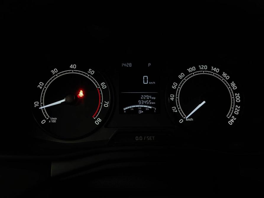 Skoda Rapid II Москва  - изображение 16