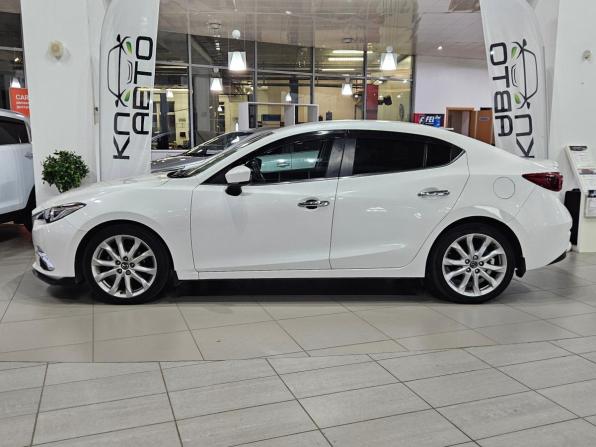Mazda Axela III с пробегом 2014 года, цена 1 450 000 рублей, 98129 км, седан, Автокод Объявления