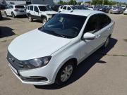 Lada (ВАЗ) Granta I Рестайлинг Саратов  - изображение 43