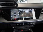 Audi A3 IV (8Y) Рестайлинг Москва  - изображение 44
