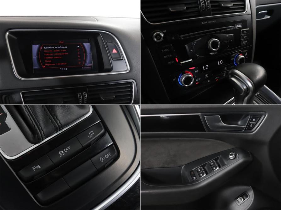 Audi Q5 I (8R) Рестайлинг Москва  - изображение 19
